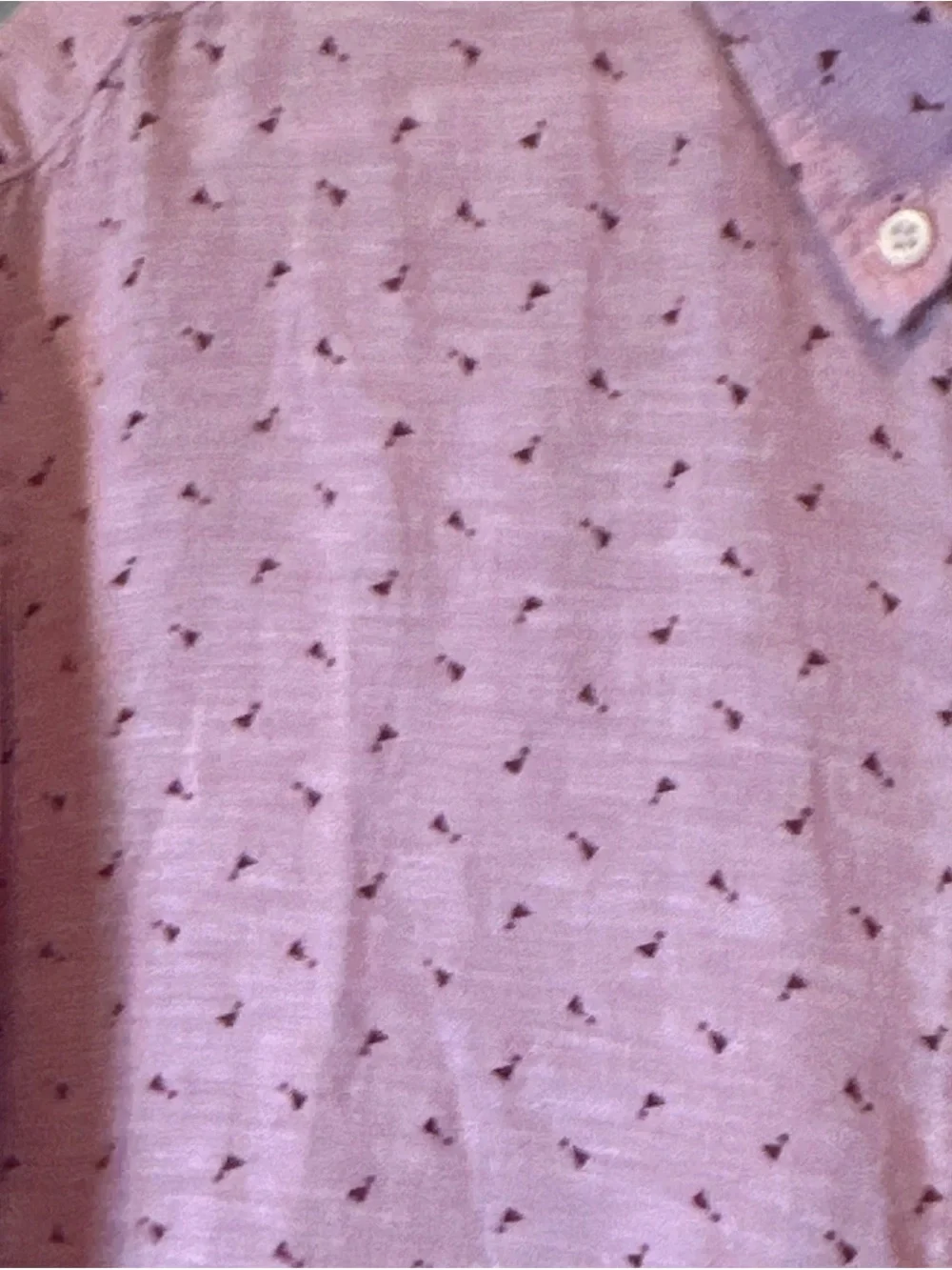 Banana Republic 100% linen